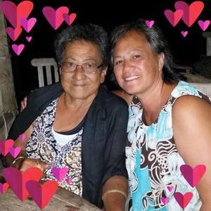 Meet your Posher, Harolen